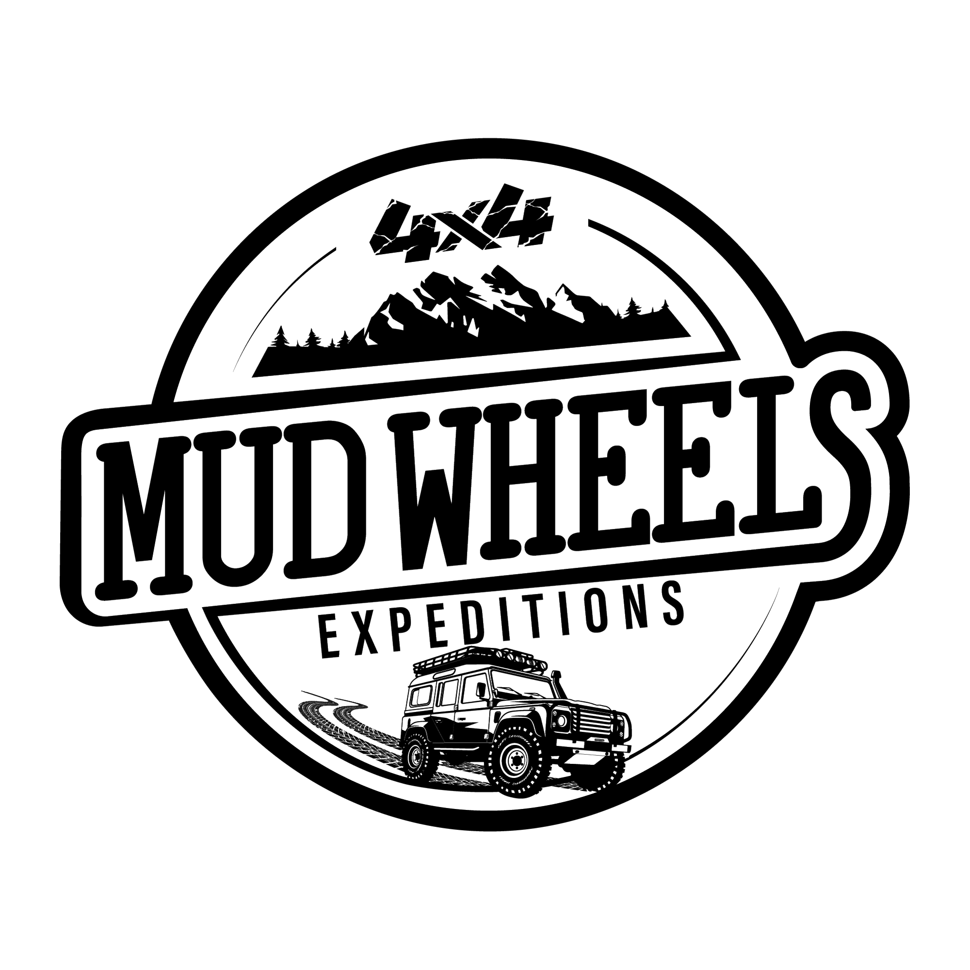 MudWheels Expeditions